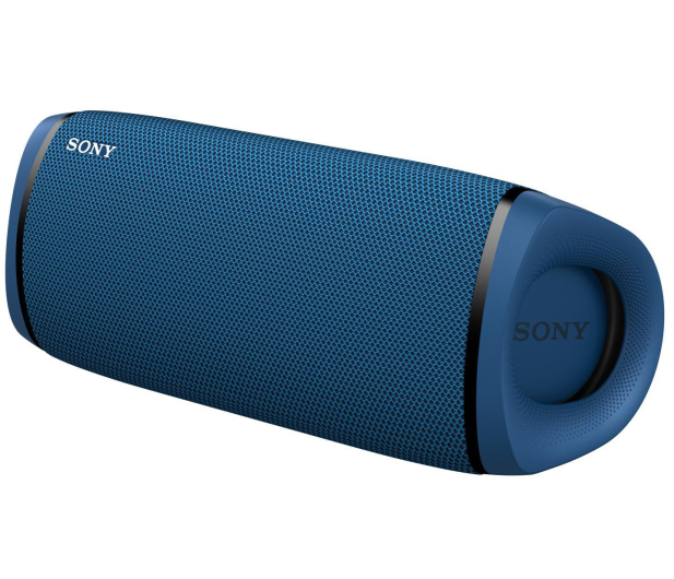 Sony SRS-XB43 Niebieski - 577186 - zdjęcie